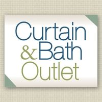 Curtains & Bath Outlet coupons